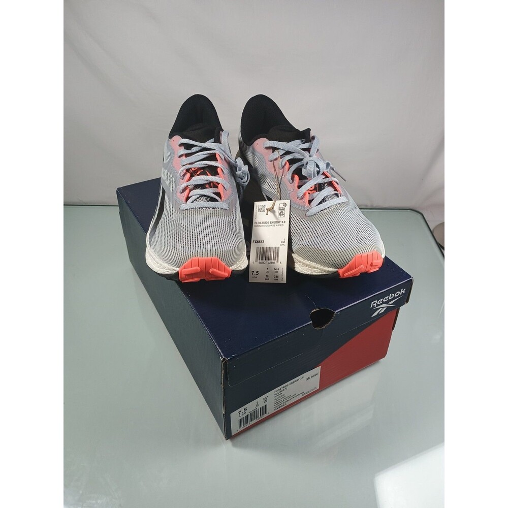 Reebok floatride Energy 3.0 Women Running Course A Pied FX8653 Size US 7.5